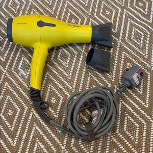 Drybar Buttercup hair dryer